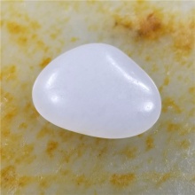 琪玉商城和田玉细腻油润一级白玉手链籽料3.2克
