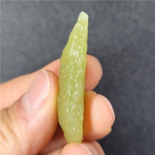 琪玉商城和田玉籽料12克